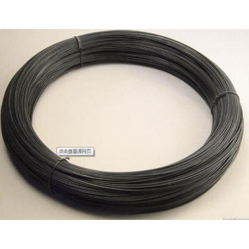 Black Annealed Binding Wire Factory Price